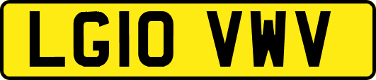 LG10VWV