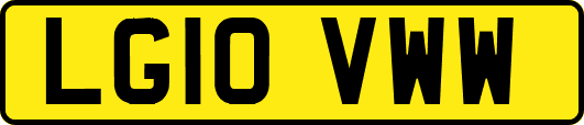 LG10VWW