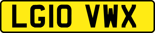 LG10VWX