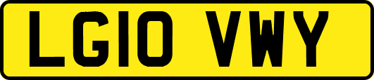 LG10VWY