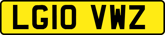 LG10VWZ