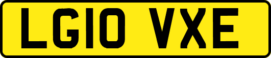 LG10VXE