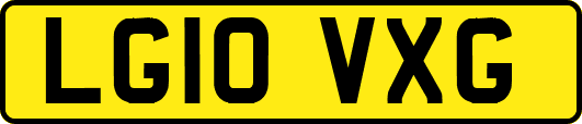 LG10VXG
