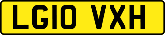 LG10VXH