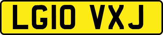 LG10VXJ