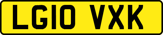 LG10VXK