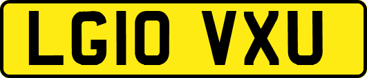 LG10VXU