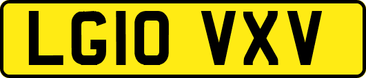 LG10VXV