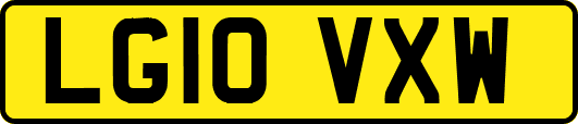 LG10VXW