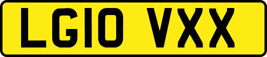 LG10VXX