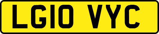 LG10VYC