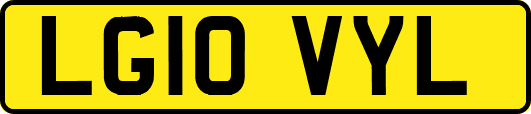 LG10VYL