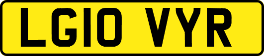 LG10VYR