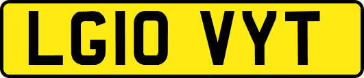 LG10VYT
