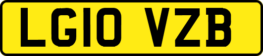 LG10VZB