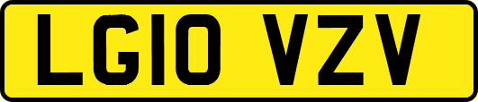 LG10VZV