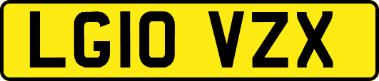 LG10VZX