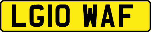 LG10WAF
