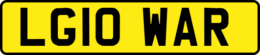 LG10WAR