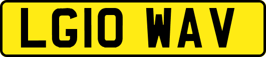 LG10WAV