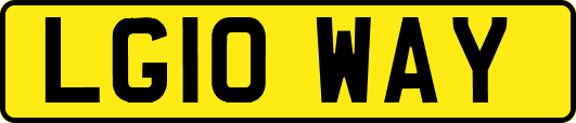 LG10WAY