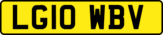 LG10WBV