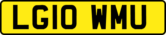 LG10WMU