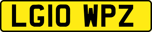 LG10WPZ
