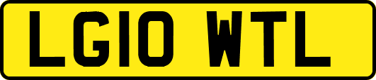 LG10WTL