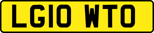 LG10WTO