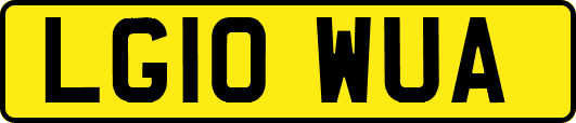 LG10WUA