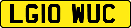 LG10WUC