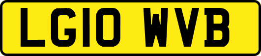 LG10WVB