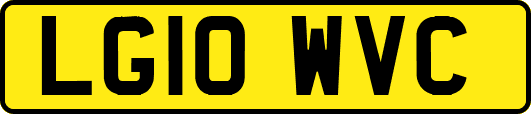 LG10WVC