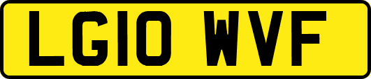 LG10WVF
