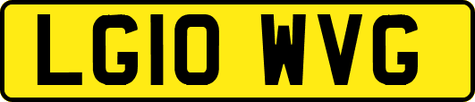 LG10WVG