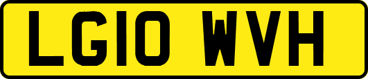 LG10WVH