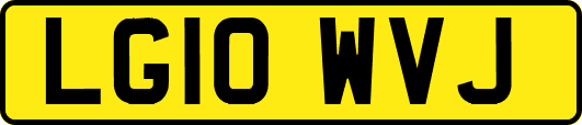 LG10WVJ