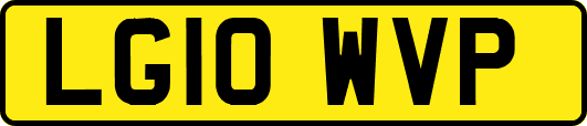 LG10WVP