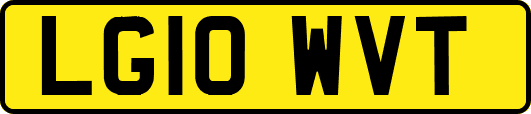 LG10WVT