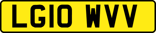 LG10WVV