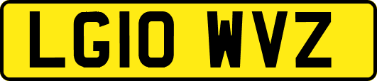 LG10WVZ