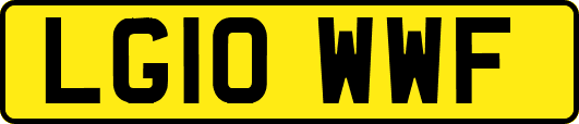 LG10WWF