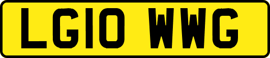 LG10WWG