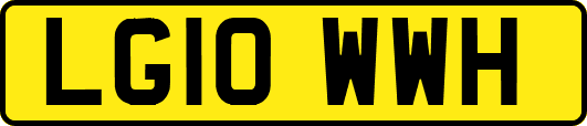 LG10WWH