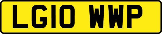 LG10WWP
