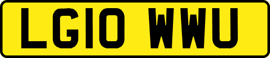 LG10WWU