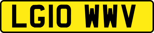 LG10WWV