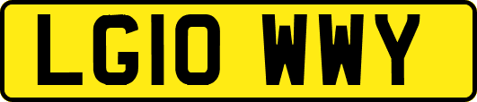 LG10WWY
