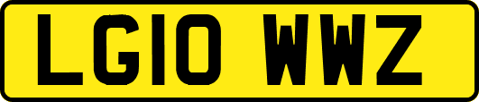 LG10WWZ